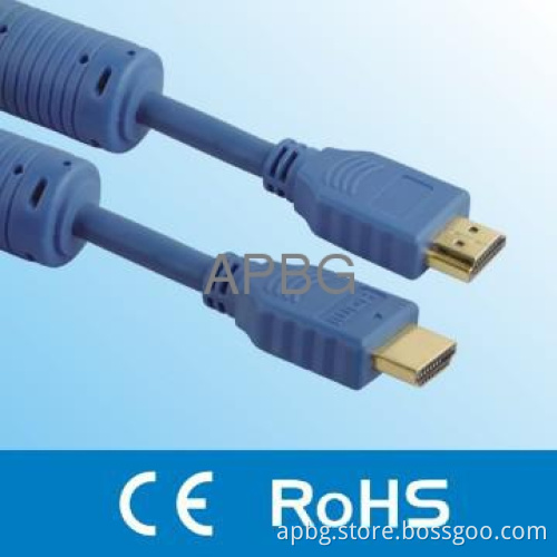 HDMI Cable, support1080P/3D